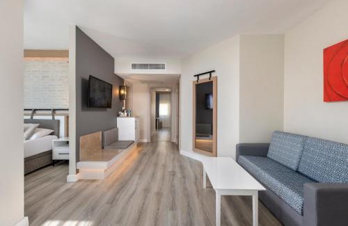 Belek Golf Area Resort | Limak Arcadia Sport Resort Belek