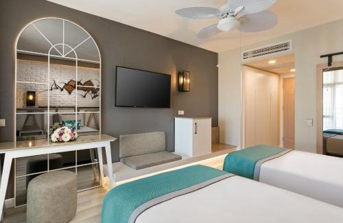 Belek Golf Area Resort | Limak Arcadia Sport Resort Belek