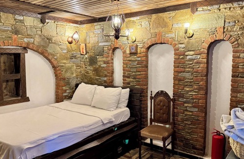 Sirince House | Limaki Konak Sirince