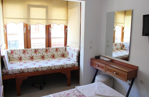 Akyaka City Center Apartment | Liman ApartHotel Akyaka
