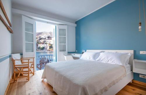 Symi Hotel | Limani Life