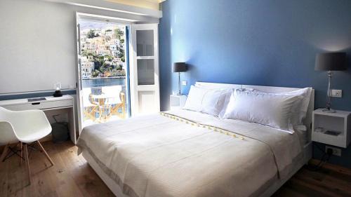 Symi Hotel | Limani Life