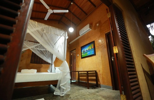 Habaraduwa Bed & Breakfast | Lime Cabanas Sri Lanka