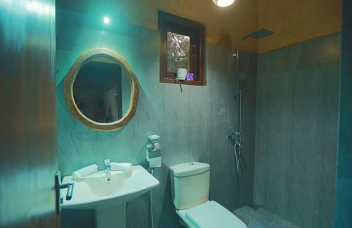 Habaraduwa Bed & Breakfast | Lime Cabanas Sri Lanka