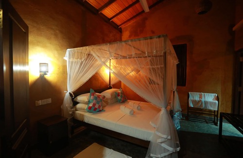 Habaraduwa Bed & Breakfast | Lime Cabanas Sri Lanka