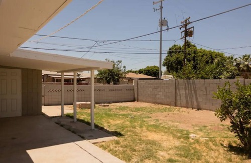 Yuma House | Lime Luxury Oasis w/ Game Room, 4 mins to Downtown