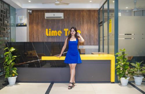 Greater Noida Hotel | Lime Tree Hotel & Stays Greater Noida Nearby India Expo Centre & Mart