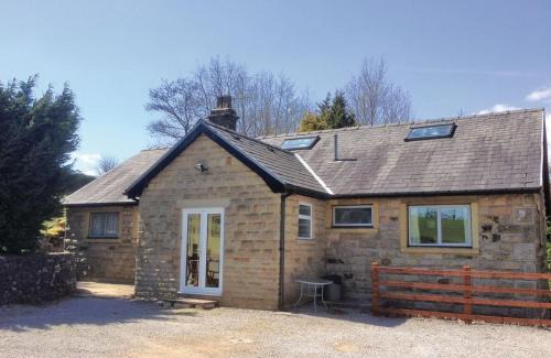 Buxton Resort | Lime Tree Park