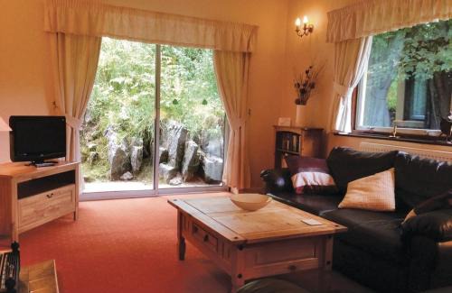 Buxton Resort | Lime Tree Park