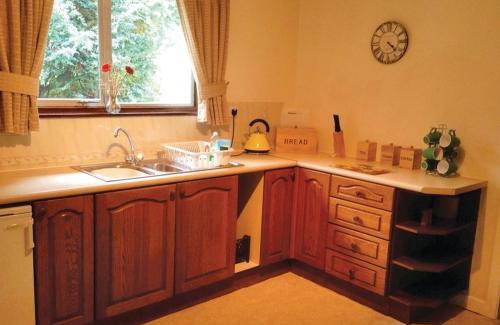Buxton Resort | Lime Tree Park