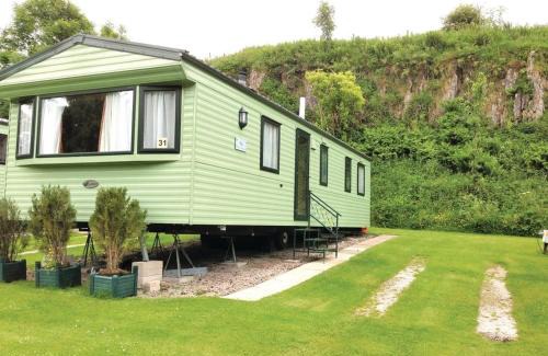 Buxton Resort | Lime Tree Park