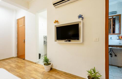 Sector 39 Hotel | Lime Tree Premier near Medanta Medicity
