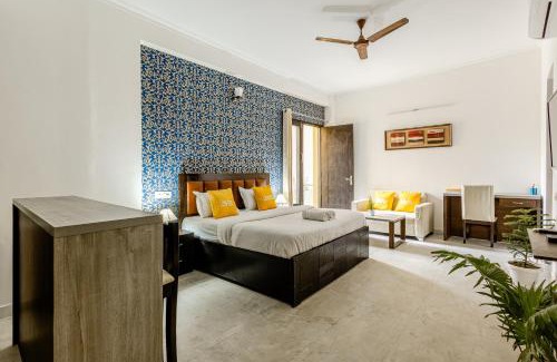 Gurugram Apartment | Lime Tree Service Apartment Golf Course Road, Gurgaon