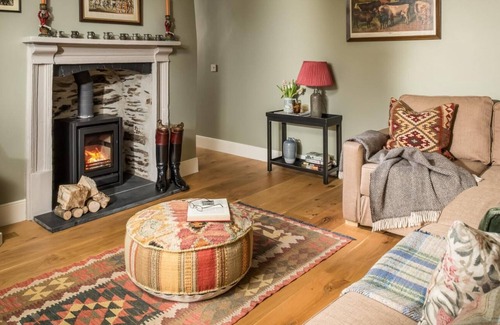 Oare Cottage | Limecombe, Simonsbath