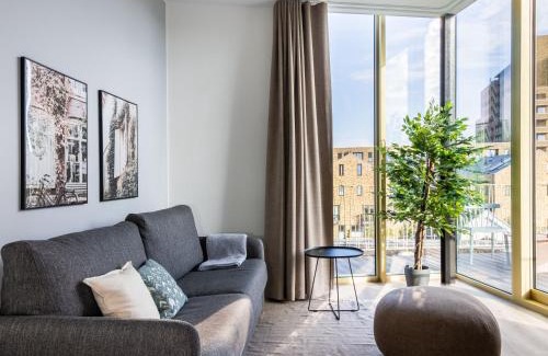 Eindhoven Apartment | Limehome Eindhoven Gashouder