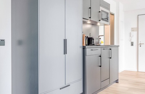 Stadtkern Apartment | Limehome Essen Kettwiger Str.