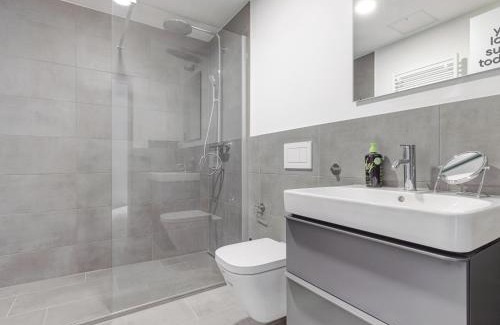 Stadtkern Apartment | Limehome Essen Kettwiger Straße