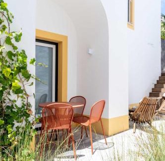 Evora Apartment | Limehome Evora Rua de Machede 61