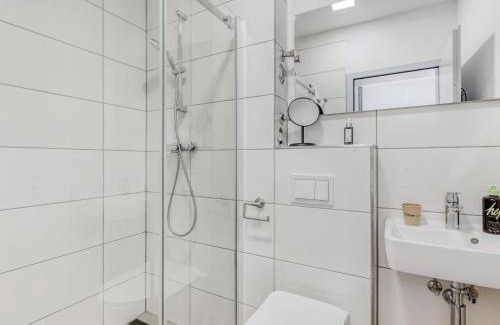 Sudstadt-Bult Apartment | Limehome Hannover Bleichenstraße - Digital Access