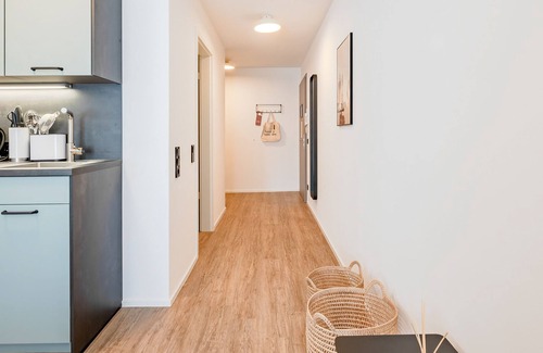 Metzingen Apartment | Limehome Metzingen Wilhelmstr.