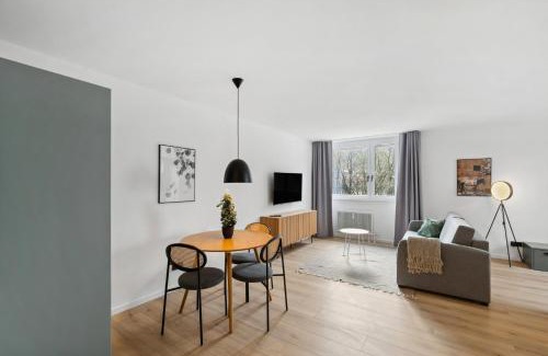 Schallmoos Hotel | Limehome Salzburg Sterneckstr