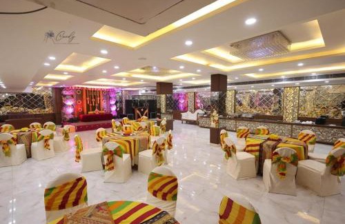 Gurugram Hotel | Limewood Stay Bliss - Boutique Hotel