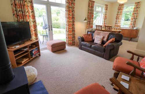Keswick House | Limhus Cottage