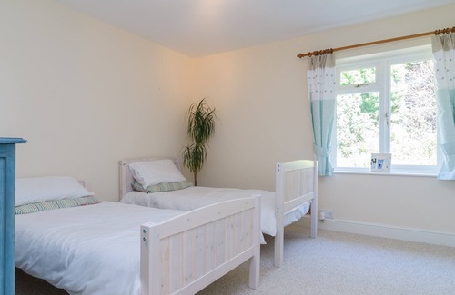 Saint Columb Major House | Limited dates remaining for Autumn 2021!
