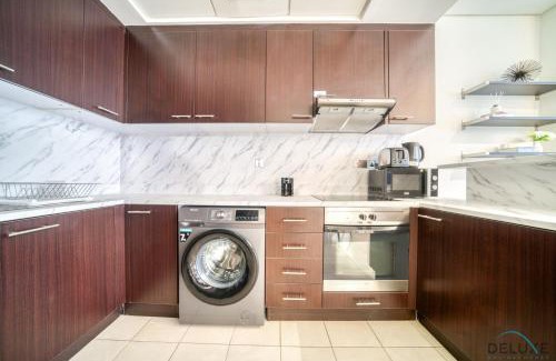 Bur Dubai Apartment | Limited Time Offer Stylish 1BR near to Metro by Deluxe Holiday Homes
