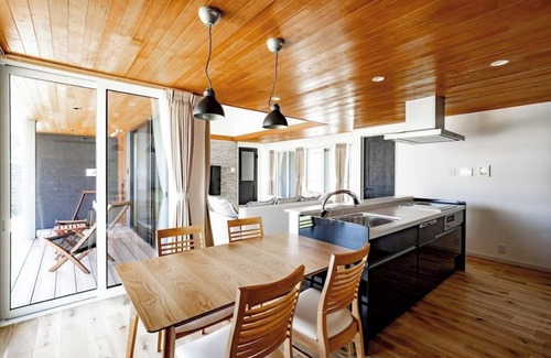 Tonami House | Limited to one group per day Newly built privat/Tonami Toyama