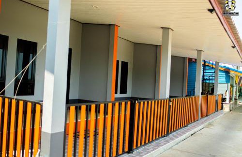 Khlong Yai Resort | Limlay House Trat