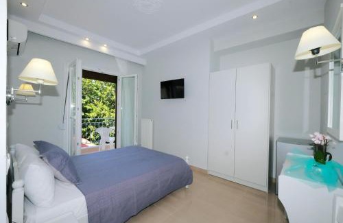 Myrina Hotel | Limnia Gi