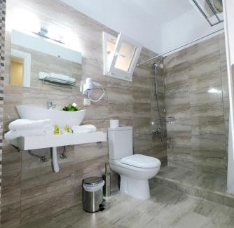 Myrina Hotel | Limnia Gi