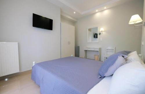 Myrina Hotel | Limnia Gi