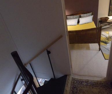 Limoges Apartment | Limoges Duplex Darnet