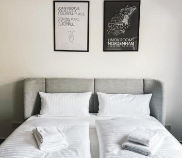 Nordenham Apartment | Limok Apartments