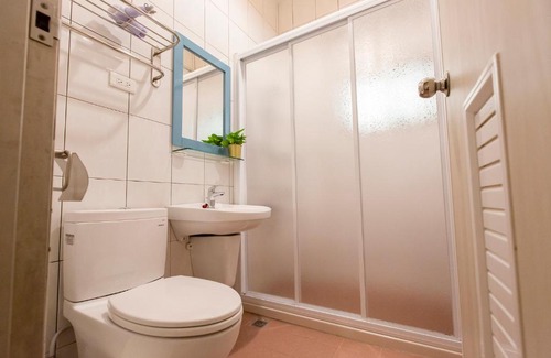 Zhushan House | Lin Cuo Bian Homestay