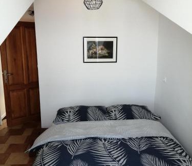Gradac Apartment | Lina