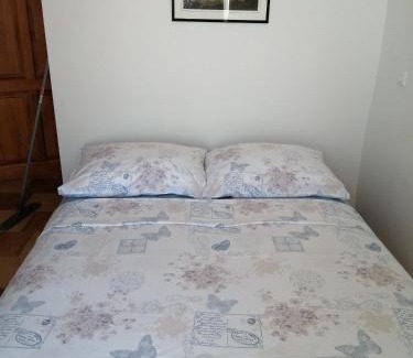 Gradac Apartment | Lina