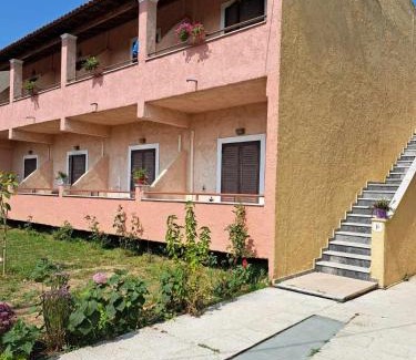 Messonghi Apartment | lina studios