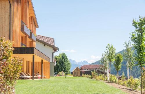 Valles Apartment | Linara Mountain Family Stay