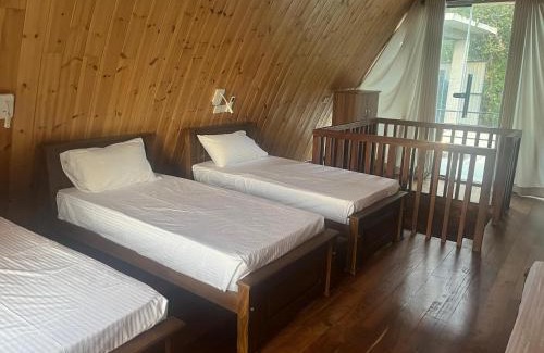 Ahangama Resort | Linasi Resort Sri Lanka