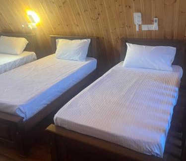 Ahangama Resort | Linasi Resort Sri Lanka