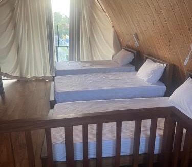 Ahangama Resort | Linasi Resort Sri Lanka