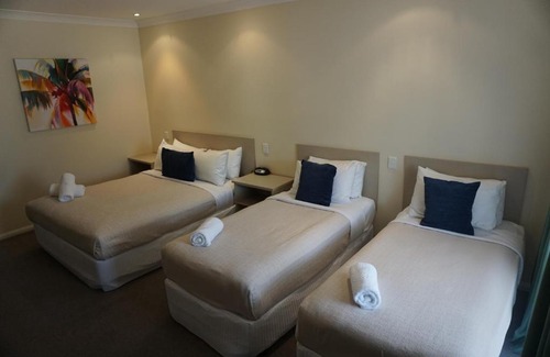 Wagga Wagga Hotel | Lincoln Cottage Motor Inn