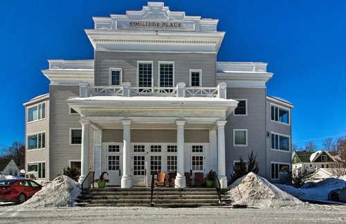 Lincoln Apartment | Lincoln Family Condo 2 Mi to Loon Mountain Resort