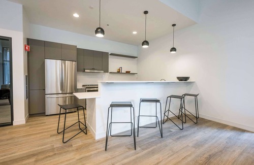 River North Apartment | Lincoln Park 8BR: Prime Spot, Easy City Access