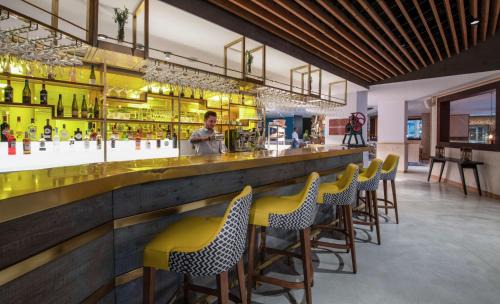 Canary Wharf Hotel | Lincoln Plaza Hotel London, Curio Collection By Hilton