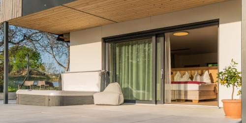 Sebersdorf Apartment | Lind Fruchtreich