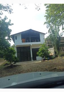 Agua de Dios Apartment | Linda casa campestre